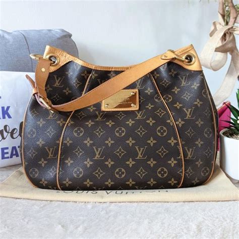 louis vuitton galliera bag discontinued